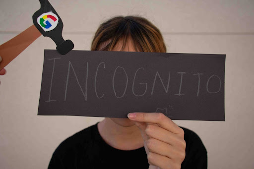 Incognito mode is not as private as you think.