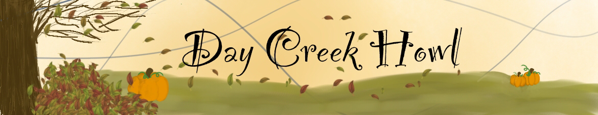 The student news site of Day Creek Intermediate School