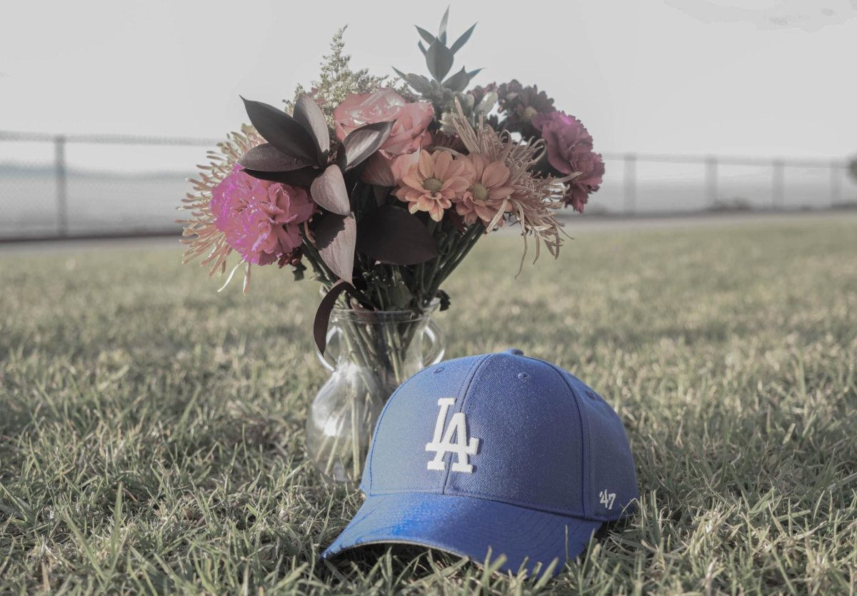 Rest in peace, Fernando Valenzuela. 

Photo credits: Sydney N. Kayli T.