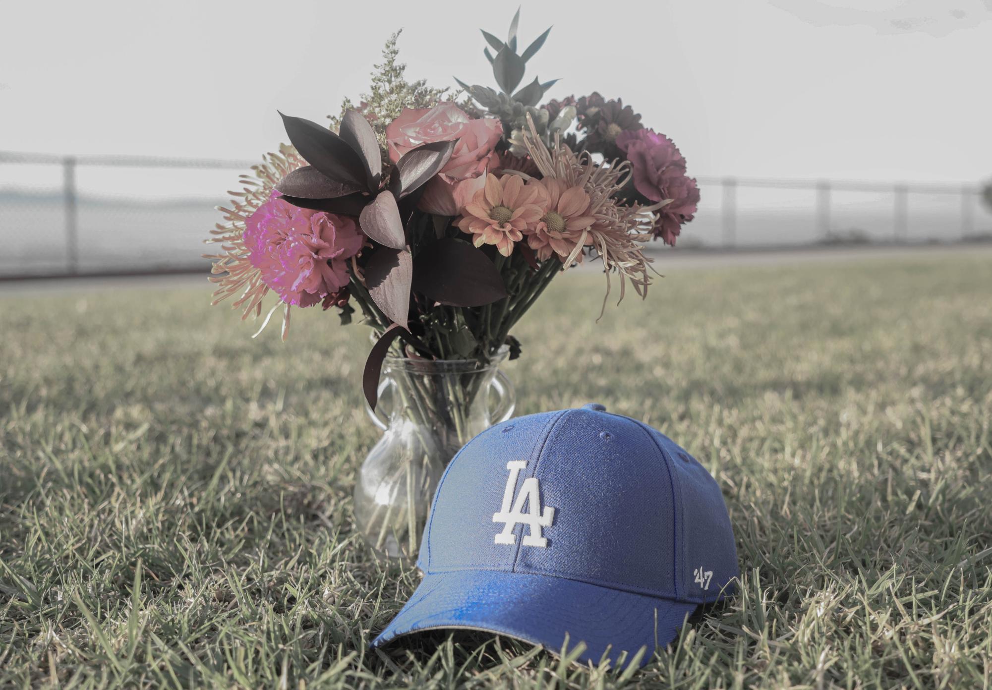 Rest in peace, Fernando Valenzuela. 

Photo credits: Sydney N. Kayli T.