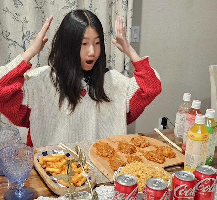 Mukbangs are becoming more popular… but how far is too far?