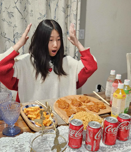 Mukbangs are becoming more popular… but how far is too far?