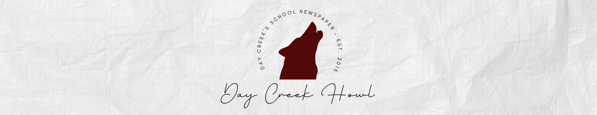 The student news site of Day Creek Intermediate School