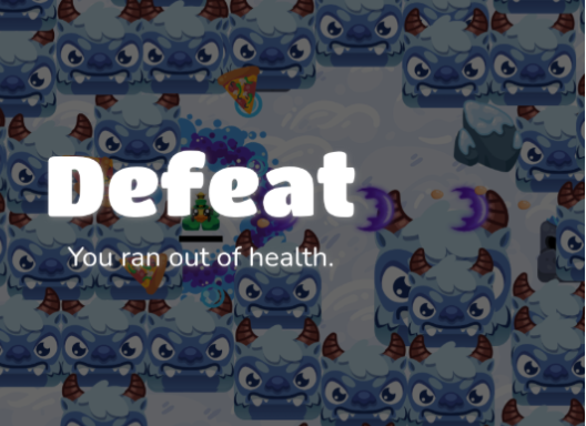 Monster Brawl