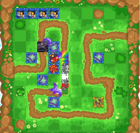 Tower Defense 2