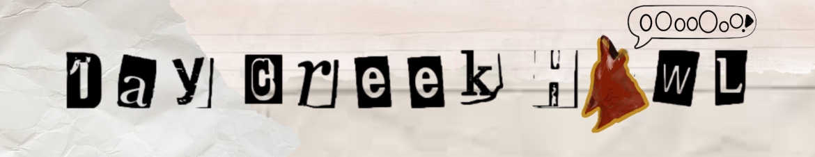The student news site of Day Creek Intermediate School
