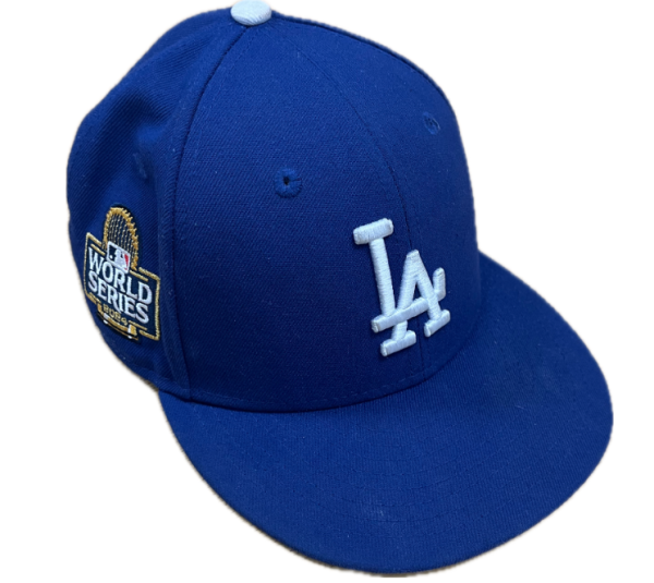 The Dodgers hope to find success as the season moves into the fall.