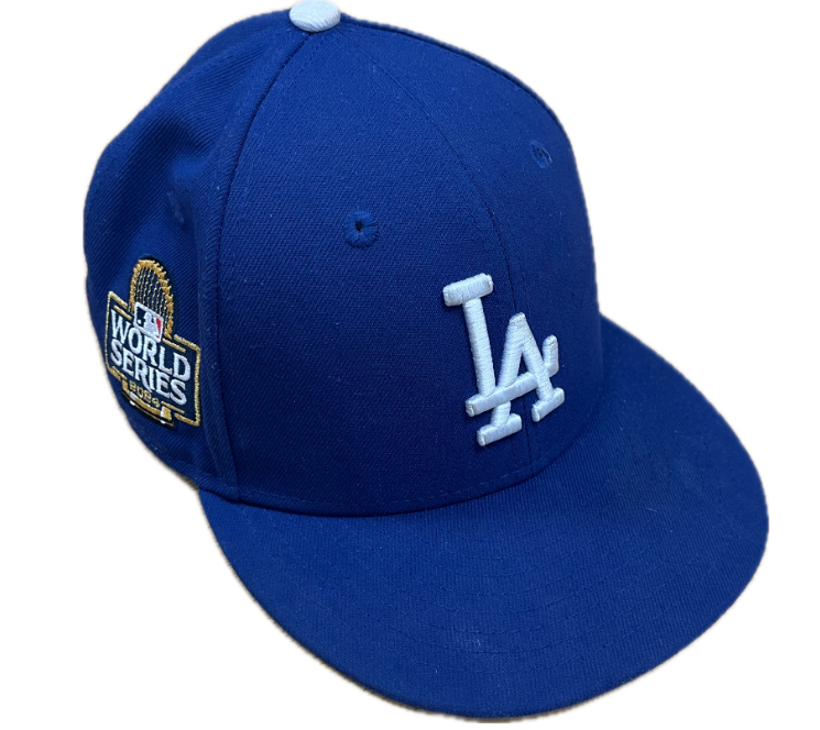 The Dodgers hope to find success as the season moves into the fall.