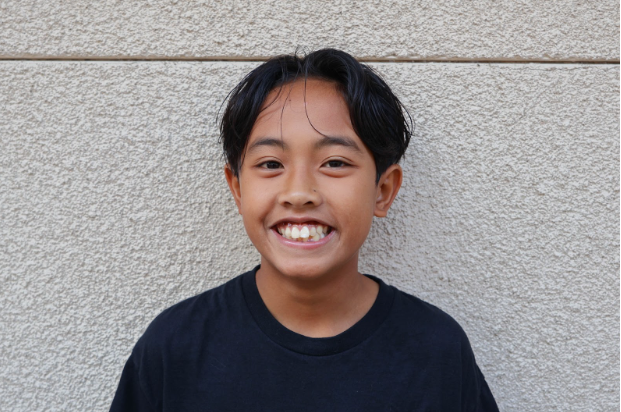 This is Elijah P., a 7th grade Coyote here at Day Creek Intermediate.