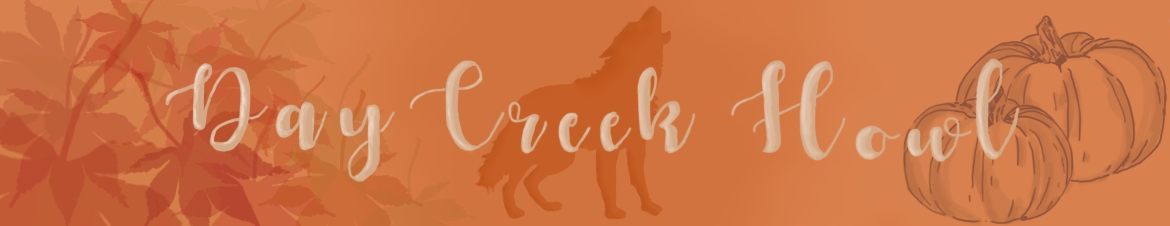 The student news site of Day Creek Intermediate School