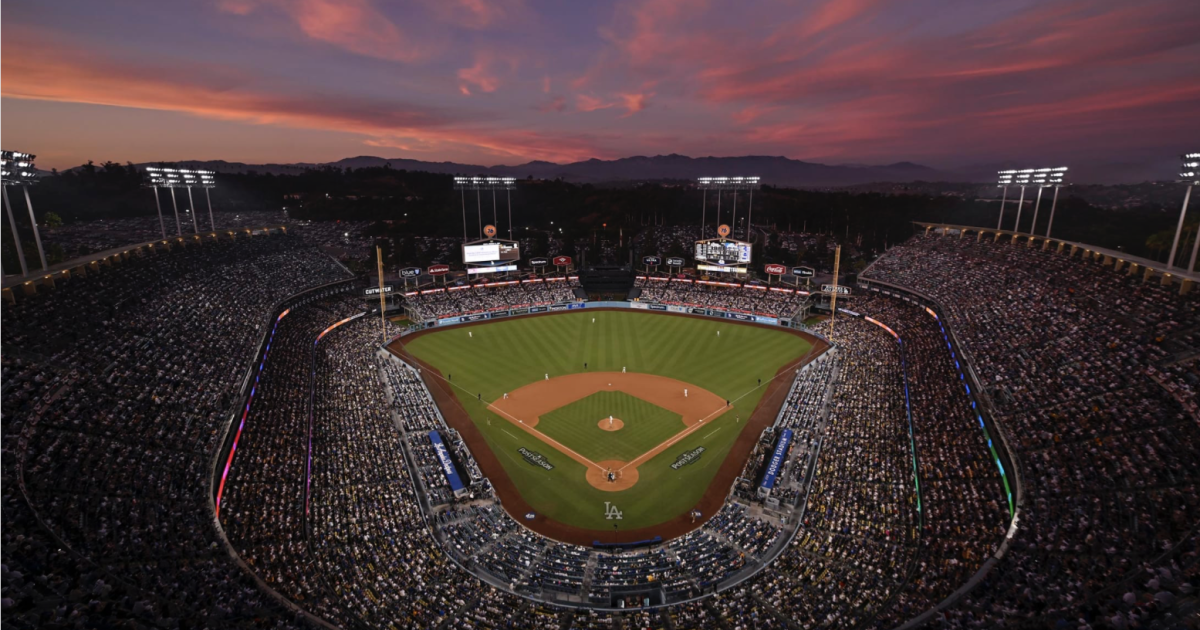 The Los Angeles Dodgers hope to perform well against the Philadelphia Phillies. Photo credit: Mlb.com 