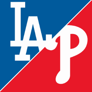 Dodgers beat the Phillies, advancing to NLCS
Photo credits: ESPN