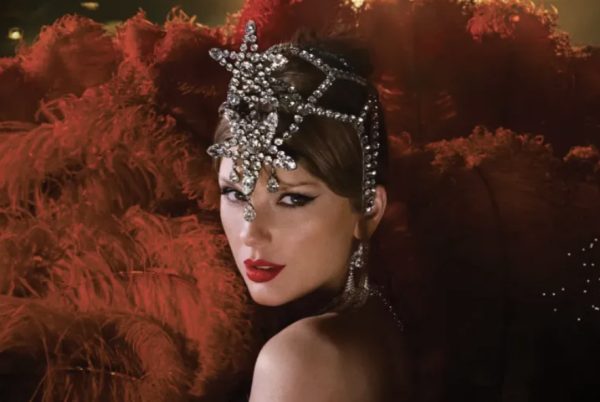 Taylor Swift just released her 12th studio album, “Life of a Showgirl.” This album has captivated listeners, though it lacks the typical emotional depth that fans anticipated.