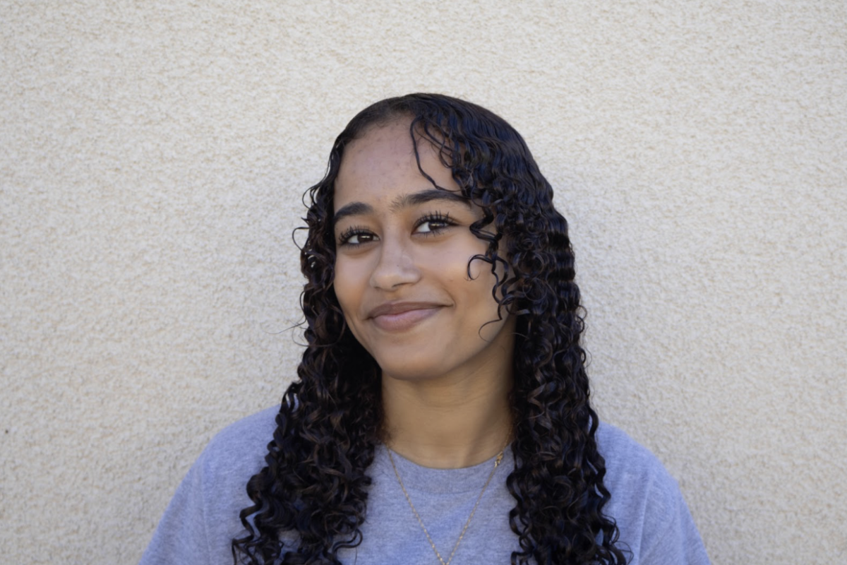  This is Zoe S., a 7th grade student here at Day Creek Intermediate.