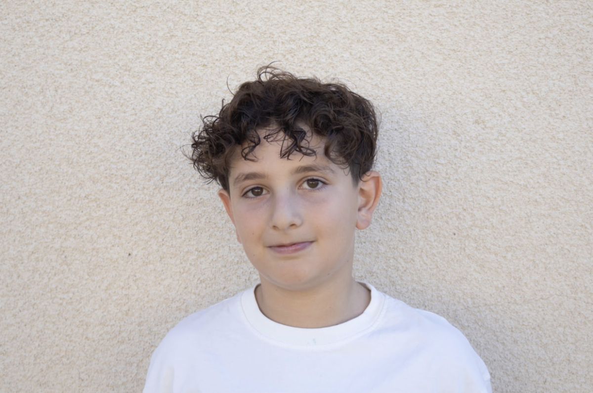 This is Jason K., a 7th grader here at Day Creek Intermediate.
