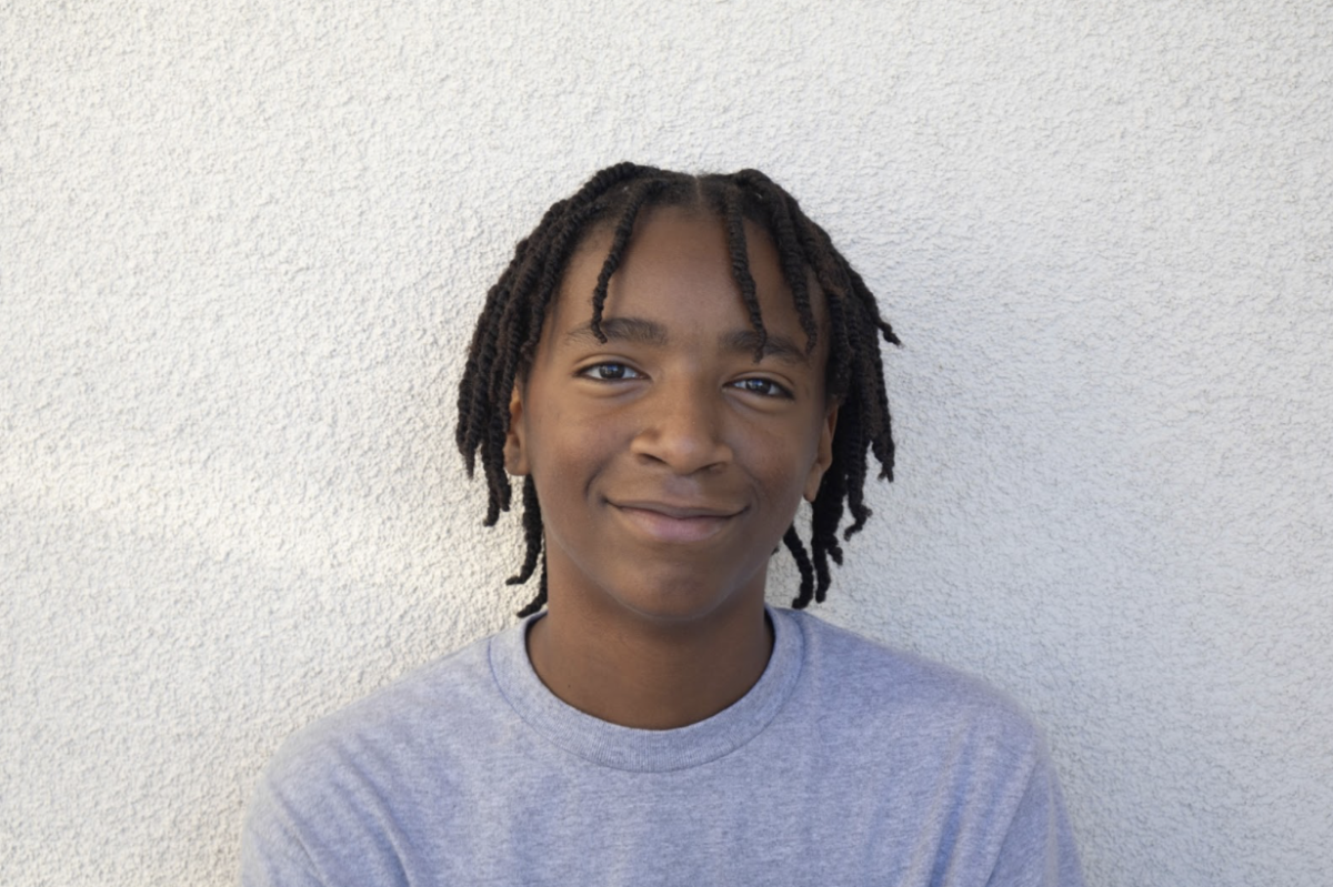 This is Drayton M., a 7th grade student here at Day Creek Intermediate.

