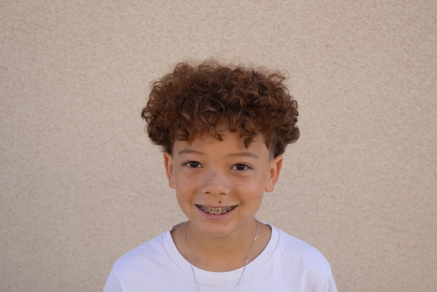 This is Johann O., a 6th  grade student here at Day Creek Intermediate.