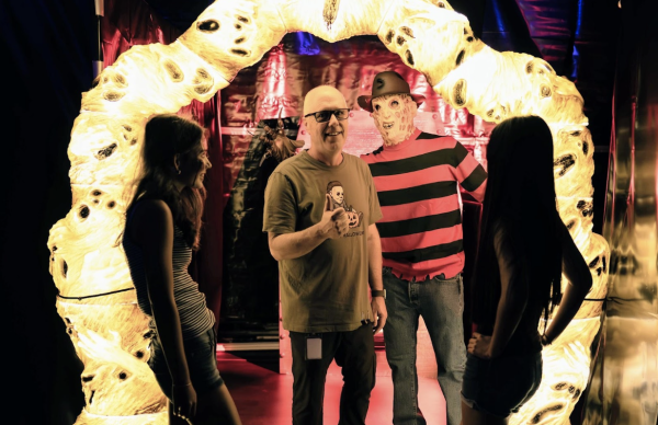 Thanks to Mr. Brubaker and his team, Day Creek students will surely have an amazing event to look forward to as they celebrate Halloween with their friends.