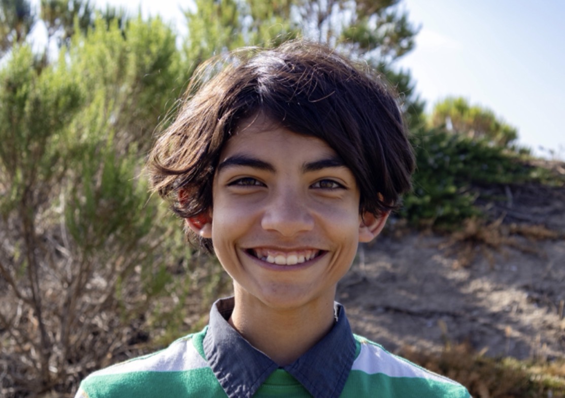 This is Micah C., a 7th-grade student here at Day Creek Intermediate.