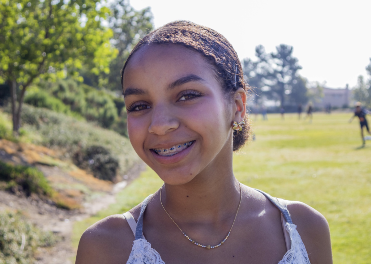 This is Kayla W., a 7th-grade student here at Day Creek Intermediate.