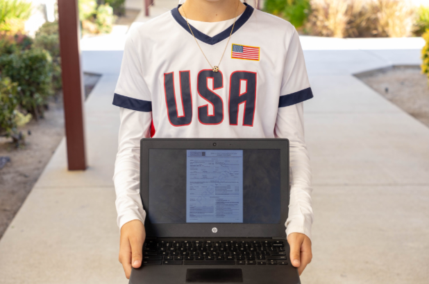 Crafting the perfect student questionnaire in seconds.