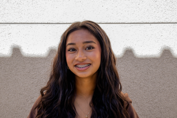 
This is Siyona C., a 7th grade student here at Day Creek Intermediate.